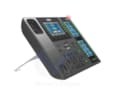 Telephone IP Entreprise a 20 comptes SIP Ecran Couleur 7" WiFi Bluetooth intégré avec BLF 96 buttons Gigabit X210