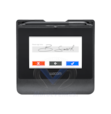 Ensemble de signatures - STU540 et PDF pro signé STU540-CH2