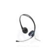Casque écouteurs DACOMEX ADJUSTABLE MICRO HEADSET - Dacomex 059804 059801