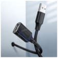 Câble Ugreen USB 2.0 vers Female USB 2.0 - 3 mètres (10317) 10317