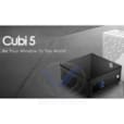 Mini PC Intel® msi Cubi i3 12EME GENERATION 12M-004EU-8GB-128SSD-FD