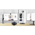 Mini PC Intel® msi Cubi i3 12EME GENERATION 12M-004EU-8GB-128SSD-FD