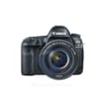 Appareil photo CANON EOS 5D MK IV + Objectif EF 24-105mm f/4L IS II USM 1483C018AA
