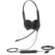 Micro-Casque Filaire Duo Antibruit 1559-0159