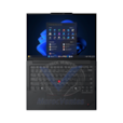 LENOVO ThinkPad E14 Gen 7 (Intel), Intel® Core™ 7 240H (10C (6P + 4E) / 16T, P-core 2,5 / 5,2 GHz, E-core 1,8 / 4,0 GHz, 24 Mo de cache intelligent Intel), 16 Go SODIMM DDR5-5600, 512 GB SSD M.2 2242 PCIe® 4.0x4 NVMe® Opal 2.0, Ecran 14" WUXGA (1920x1200 21T90053FE