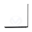 LENOVO ThinkPad E14 Gen 7 (Intel), Intel® Core™ 7 240H (10C (6P + 4E) / 16T, P-core 2,5 / 5,2 GHz, E-core 1,8 / 4,0 GHz, 24 Mo de cache intelligent Intel), 16 Go SODIMM DDR5-5600, 512 GB SSD M.2 2242 PCIe® 4.0x4 NVMe® Opal 2.0, Ecran 14" WUXGA (1920x1200 21T90053FE