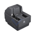 CANON CR-150N Scanner de chèque Recto/ Verso avec 150 chèques par minute, USB 2.0, LAN 12M 2286C002AA