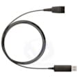 Adaptateur USB Jabra LINK 230 USB QD 230-09