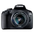 Appareil photo reflex 24.1" MP CMOS APS-C Full HD Wi-Fi b/g/n NFC 2728C003AA