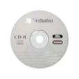 Verbatim - 100 x CD-R - 700 Mo ( 80 min ) 52x - spindle 43411