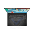 MSI MODERN 15 H B13M-237MA, Intel® Core™ i9-13900H (up to 5,4 GHz en fréquence Turbo, 24 Mo de mémoire cache, 14 cœurs — 6 Performance-Cores + 8 Efficient-Cores, 20 threads), 16 GB (2*8GB) DDR4 3200 MHz, 512 Go SSD NVMe PCIe, Intel® Iris Xe Graphics, 15.6 4.7113772381e+12