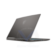 MSI Gaming Thin 15 B13V-2473XMA, Intel® Core™ i7-13620H (up to 4,9 GHz en fréquence Turbo, 24 Mo de mémoire cache, 10 cœurs — 6 cœurs Performance + 4 cœurs Efficience, 16 threads), 16 GB (2*8GB) DDR4 3200 MHz, 512 Go SSD PCIe® NVMe™ M.2, NVIDIA® GeForce 4711377271738-01