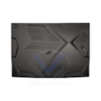 MSI Gaming Thin 15 B13V-2473XMA, Intel® Core™ i7-13620H (up to 4,9 GHz en fréquence Turbo, 24 Mo de mémoire cache, 10 cœurs — 6 cœurs Performance + 4 cœurs Efficience, 16 threads), 16 GB (2*8GB) DDR4 3200 MHz, 512 Go SSD PCIe® NVMe™ M.2, NVIDIA® GeForce 4711377271738-01