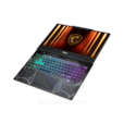 MSI-CYBORG 15 B2RWEKG-096XMA, Intel® Core™ 7-240H (24M Cache, jusqu
