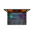 MSI-CYBORG 15 B2RWEKG-096XMA, Intel® Core™ 7-240H (24M Cache, jusqu