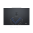 MSI-CYBORG 15 B2RWEKG-096XMA, Intel® Core™ 7-240H (24M Cache, jusqu