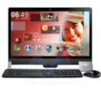 AIO OneTwo M3871 avec Carte graphique Nvidia GeForce GT 620 , 4 Go de Ram et 1000Go de Disque Dur (TACTILE) 4712196642228