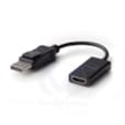 Adaptateur DisplayPort vers HDMI 20 cm 492-BBXU