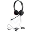 Micro-casque Evolve 20SE MS Stere 4999-823-309