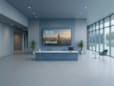 55" 4K Commercial Display with ProAV Integration CDE5514-2C