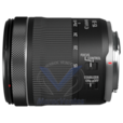 CANON LENS RF15-30MM F4.5-6.3 IS STM EU26 12mois 5775C005AA