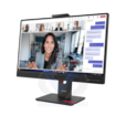 LENOVO Moniteur ThinkVision T27QD-4v 27