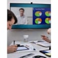 Polycom® RealPresence® Group 310 avec Caméra Polycom® EagleEye Acoustic 7200-63440-001