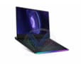 Msi Gaming GE66 Raider 10UG, Intel® Core™ i7-10870H (16M Cache, 2,20 GHz up to 5.00 GHz, 8 cœurs), 16Go DDR4-2933, 1To SSD, GEFORCE® RTX3070 8 GB GDDR6, 15.6" FHD anti-glaire IPS-level 240hz, LECTEUR CARTE, Intel Wi-Fi 6 AX201 (2x2) & Bluetooth 5.1, 1X U GE66RAIDER10UH-085MA