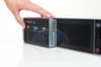 Kit de baie de média universel HPE DL38X Gen10 826708-B21
