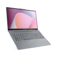 LENOVO IdeaPad Slim 3 15IRH8, AMD Ryzen™ 7 7730U (8C / 16T, 2.0 / 4.5GHz, 4MB L2 / 16MB L3), 16 Go DDR4-3200, 512Go SSD M.2 2242 PCIe® 4.0x4 NVMe®, 15,6" FHD (1920x1080) TN 250nits Anti-éblouissement, Lecteur de carte SD, Wi-Fi® 6, 802.11ax 2x2 + BT5.2, 82XM00WGFE