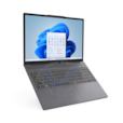 LENOVO IdeaPad Slim 3 15IRH10, Intel Core™ i7-13620H (10C (6P + 4E) / 16T, P-core 2.4 / 4.9GHz, E-core 1.8 / 3.6GHz, 24MB), 24Go (8 Go DDR5-4800 soudé + 16 Go de SODIMM DDR5-4800), 512Go SSD M.2 2242 PCIe® 4.0x4 NVMe®, 15,3" WUXGA (1920x1200) IPS 300nits 83K100Q2FE
