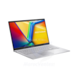 ASUS Vivobook 15 X1502 Intel® Core™ i7-3620H (10C (6P + 4E) / 16T, P-core 2.4 / 4.9GHz, E-core 1.8 / 3.6GHz, 24MB), RAM 16GB DDR4 on board, 1To SSD M.2 NVMe™ PCIe® 4.0, Ecran 15.6" FHD (1920 x 1080) 16:9 aspect ratio, Intel Iris Xᵉ Graphics, Wi-Fi 6(802. 90NB10T2-M00VV0