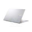 ASUS Vivobook 15 X1502 Intel® Core™ i7-3620H (10C (6P + 4E) / 16T, P-core 2.4 / 4.9GHz, E-core 1.8 / 3.6GHz, 24MB), RAM 16GB DDR4 on board, 1To SSD M.2 NVMe™ PCIe® 4.0, Ecran 15.6" FHD (1920 x 1080) 16:9 aspect ratio, Intel Iris Xᵉ Graphics, Wi-Fi 6(802. 90NB10T2-M00VV0