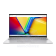 ASUS VIVOBOOK X1504VA i5-1334U 15,6"FHD 16Go 512Go SSD W11H COOL SILVER 12M 90NB10J2-M02EN0