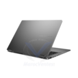 ASUS VIVOBOOK 14 FLIP TP3407 U7-256V 14"OLED WUXGA 16Go 1To SSD W11H MATTE GRAY 12M 90NB14Y1-M00FC0