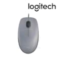 Souris M110 Silent - Mid Gray USB 910-006760