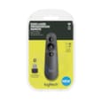 Logitech 910-006520 - TÉLÉCOMMANDE LASER DE PRÉSENTATION R500s Bluetooth 910006520