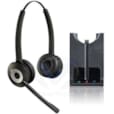 Casque Téléphonique PRO 920 Duo sans Fil Simple et Performant 920-29-508-101