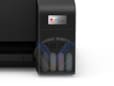 EPSON ECOTANK L3251 A4 à réservoir d’encre multifonction Couleur avec Wi-Fi Direct, 15ppm/5 ppm, USB, Wi-Fi, Wi-Fi Direct, recto/verso: Manuel, 1.200 DPI (ppp) x 2.400 DPI (ppp), Bac 30 feuilles, 4 Réservoirs (N/C/M/N) C11CJ67409