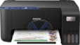 EPSON ECOTANK L3251 A4 à réservoir d’encre multifonction Couleur avec Wi-Fi Direct, 15ppm/5 ppm, USB, Wi-Fi, Wi-Fi Direct, recto/verso: Manuel, 1.200 DPI (ppp) x 2.400 DPI (ppp), Bac 30 feuilles, 4 Réservoirs (N/C/M/N) C11CJ67409