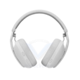Logitech HEADSET - Zone Vibe 100 - OFF WHITE M/N:A00167 - BT - N/A - WW-9004 - STANDALONE 12M 981-001219