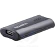 ADATA Disque dur Externe SSD SC750 2T USB C 12M SC750-2000G-CCBK