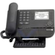 Téléphone Filaire Numérique Haut Gamme 8039