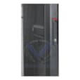 NETSHELTER SX Rack 42U, 600x1200mm AR3300