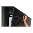 NETSHELTER SX Rack 42U, 600x1200mm AR3300