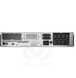 APC SMART UPS 3000VA USB SMT3000RMI2UC