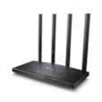 Routeur WiFi AC1900 MU-MIMO 1 WAN / 4 x LAN IPv4 / IPv6 Dual-Band Archer C80