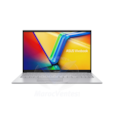 ASUS Vivobook 15 X1502 Intel® Core™ i7-3620H (10C (6P + 4E) / 16T, P-core 2.4 / 4.9GHz, E-core 1.8 / 3.6GHz, 24MB), RAM 16GB DDR4 on board, 1To SSD M.2 NVMe™ PCIe® 4.0, Ecran 15.6" FHD (1920 x 1080) 16:9 aspect ratio, Intel Iris Xᵉ Graphics, Wi-Fi 6(802.