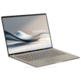 ASUS ZENBOOK UX3407QA 14" OLED WUXGA SNAPDRAGON X 126100 16Go 1TB SSD W11H ZABRISKIE BEIGE 12M 90NB1501-M01740