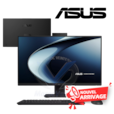 ASUS AIO P440V 23.8 FHD I5 16GB 512G SSD Dos 3Y 90PT03X5-M04BA0